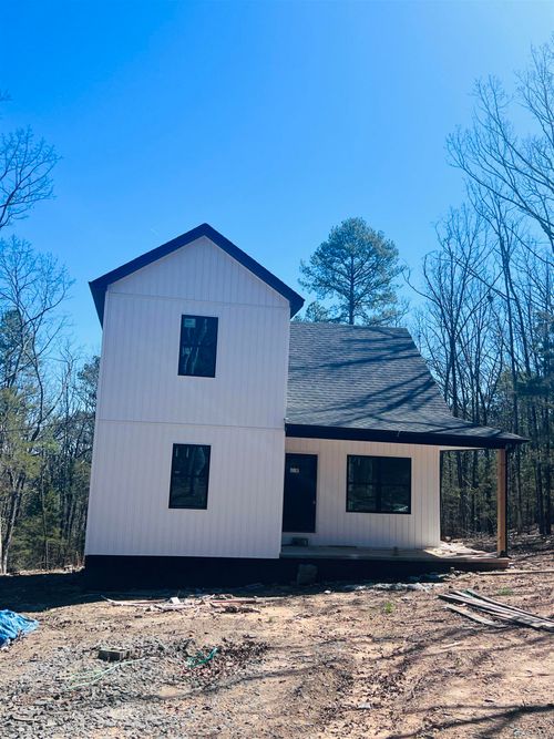 660 Mill Creek Rd, Higden, AR, 72067-9214 | Card Image