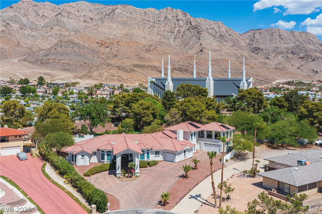 Residential in Las Vegas 5