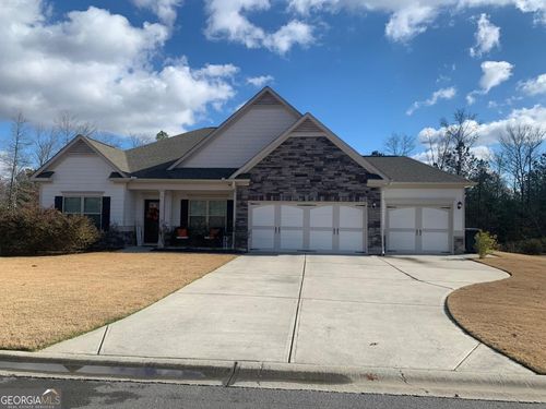 311 Benstone Dr Ne, Calhoun, GA, 30701-4867 | Card Image