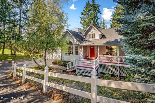 12245 N Friar Dr, Hayden, ID, 83835-7511 | Card Image