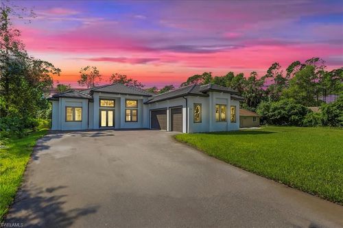 3524 29th Ave Sw, NAPLES, FL, 34117-8424 | Card Image