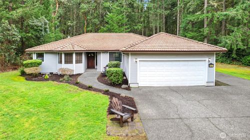 3421 24th Avenue Ct Nw, Gig Harbor, WA, 98335 | Card Image