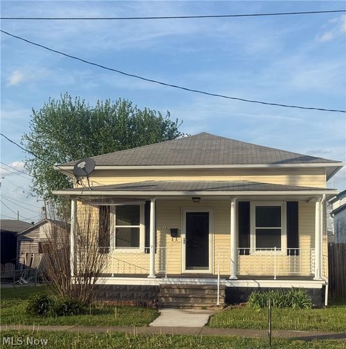 113 Creel St, Saint Mary's, WV, 26170-1016 | Card Image