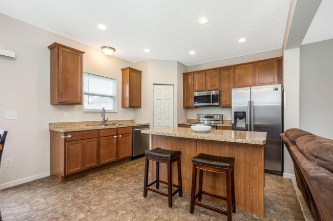 1436 Hoovler Way, House other with 4 bedrooms, 3 bathrooms and null parking in Pataskala OH | Image 12