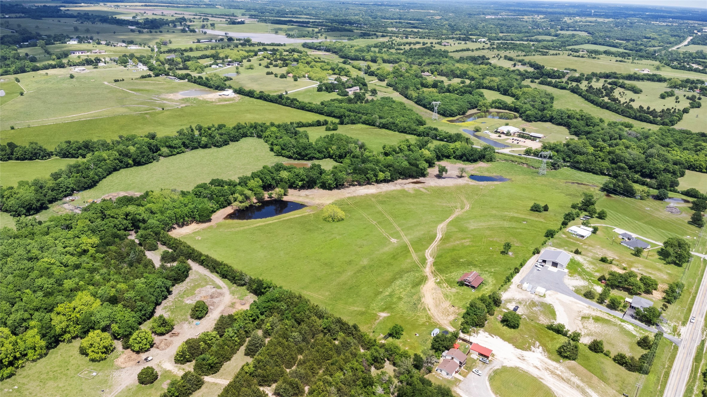 Land in Van Alstyne 3