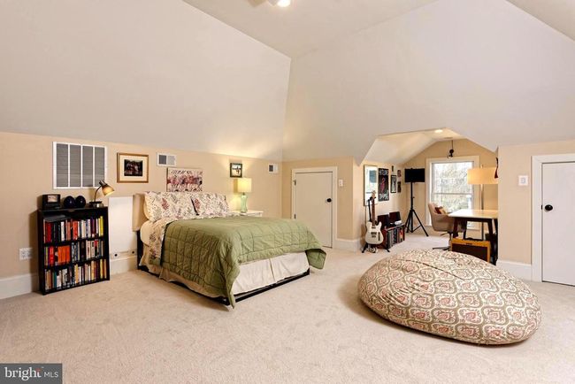4048 Rectortown Rd, House other with 4 bedrooms, 5 bathrooms and null parking in MARSHALL VA | Image 27
