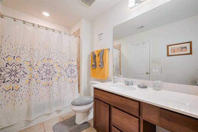 23335 Greenway Creek Ln, House other with 4 bedrooms, 3 bathrooms and 2 parking in Spring TX | Image 33