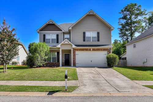 222 Kickham Ln, Grovetown, GA, 30813-8145 | Card Image
