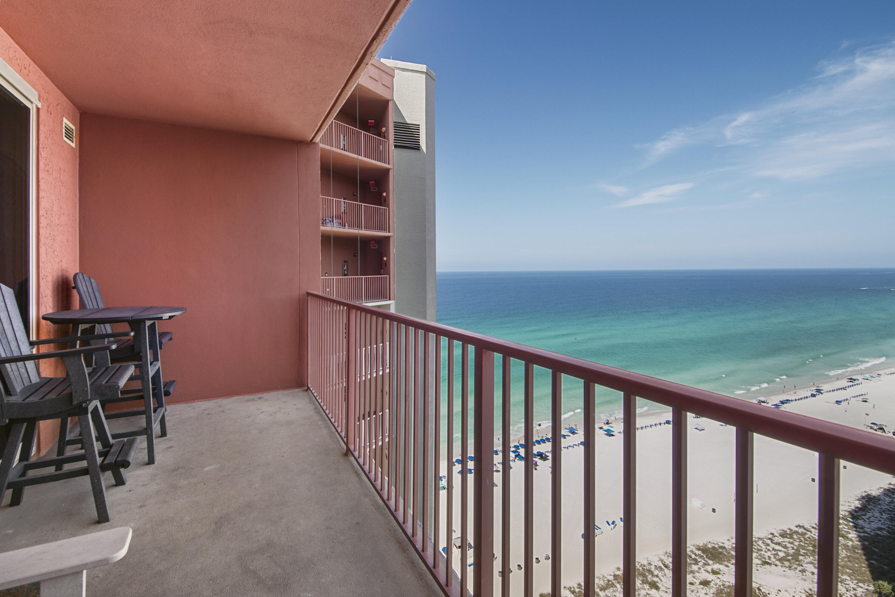 Residential in Panama City Beach