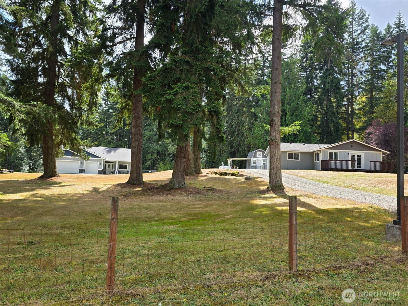 Residential in Graham