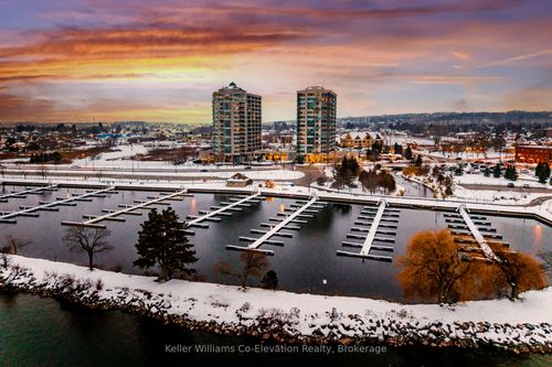 1601-6 Toronto St, Barrie, ON, L4N9R2 | Card Image