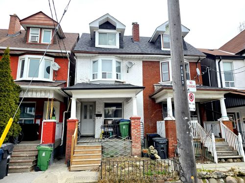 1041 Ossington Ave, Toronto, ON, M6G3V9 | Card Image