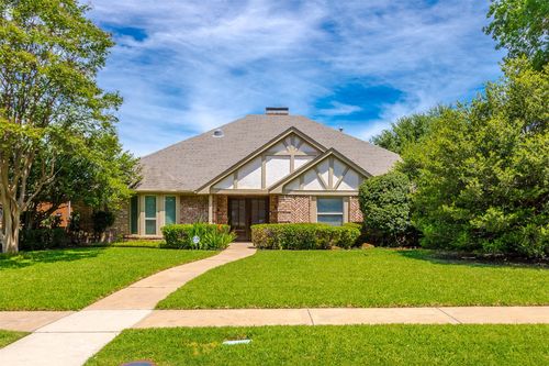 3109 Phaeton Ct, Plano, TX, 75023-5602 | Card Image