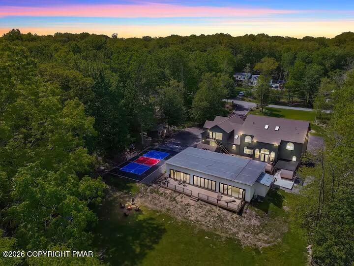 Residential in Canadensis 2