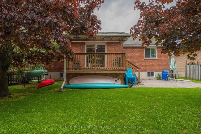 2509 Marsdale Dr, House other with 4 bedrooms, 2 bathrooms and 2 parking in Peterborough ON | Image 34