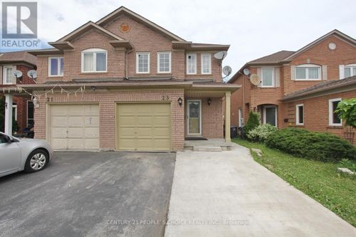 23 Dusty Star Drive, Brampton (Sandringham-Wellington), ON, L6R1Y5 | Card Image