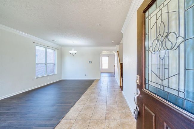 6610 Autumn Sunset Ln, House other with 4 bedrooms, 4 bathrooms and 2 parking in Spring TX | Image 6