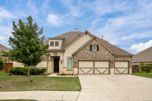 6914 Hallie Hl, Schertz, TX, 78154-2877 | Card Image