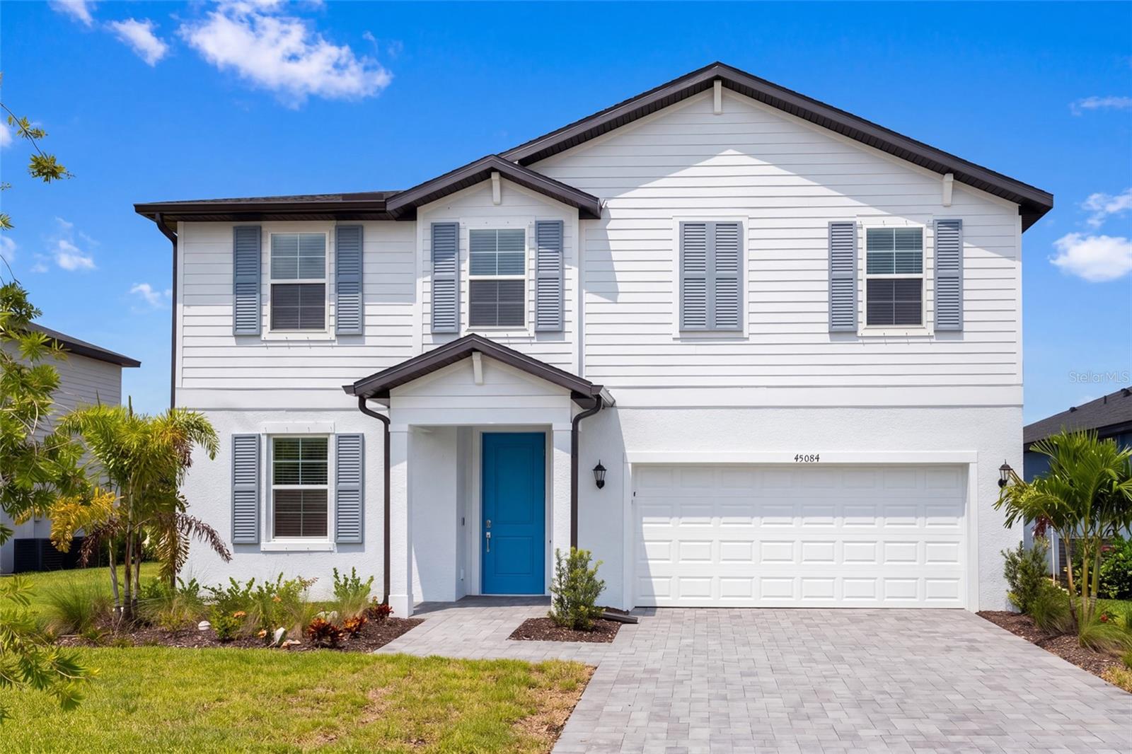 Residential in PUNTA GORDA