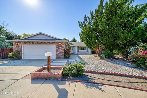 3067 Chollar Cir, Sparks, NV, 89434-1707 | Card Image