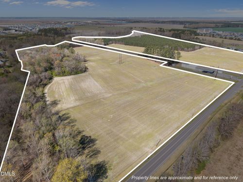 0 Forest Park Rd, Elizabeth City, NC, 27909 | Card Image