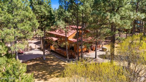 2722 Covered Wagon Trl, Overgaard, AZ, 85933-5116 | Card Image
