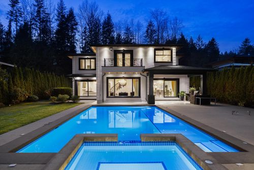 348 Moyne Dr, West Vancouver, BC, V7S1J5 | Card Image