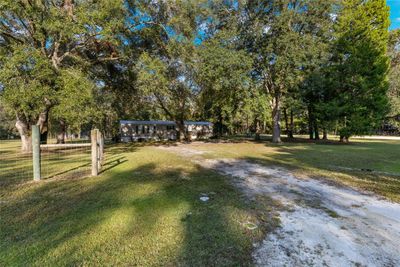 593 Sw Colgate Loop, House other with 2 bedrooms, 2 bathrooms and null parking in Fort White FL | Image 2