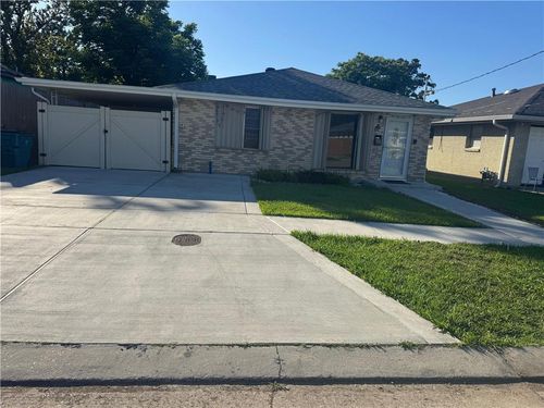 516 Dilton St, Metairie, LA, 70003-6008 | Card Image