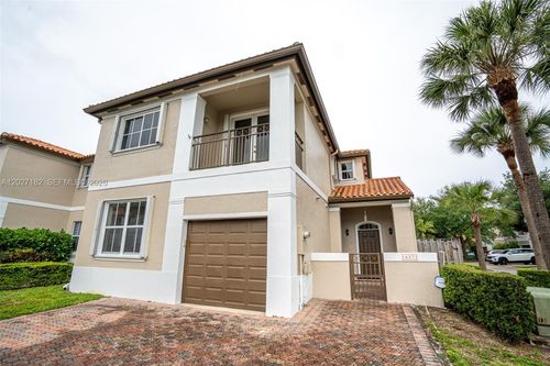 14372 Nw 83rd Ave, Miami Lakes, FL, 33016-5753 | Card Image