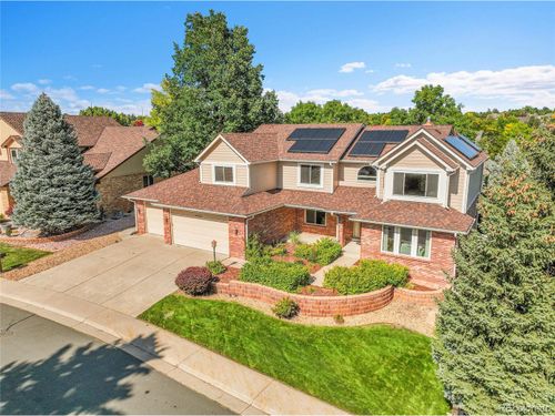 17223 E Ida Pl, Centennial, CO, 80015-3008 | Card Image
