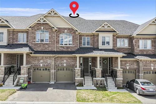 168 Beckview Dr, Kitchener, ON, N2R0S6 | Card Image