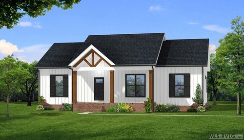TBD Country Club Dr, Gasburg, VA, 23857 | Card Image