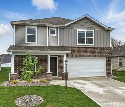 14389 Andina Trl, Fort Wayne, IN, 46845-0198 | Card Image