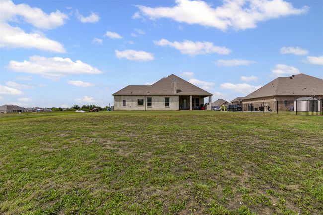 7020 Valley View Dr, House other with 3 bedrooms, 3 bathrooms and null parking in Joshua TX | Image 34