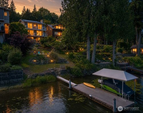 482 W Lake Samish Dr, Bellingham, WA, 98229-9368 | Card Image