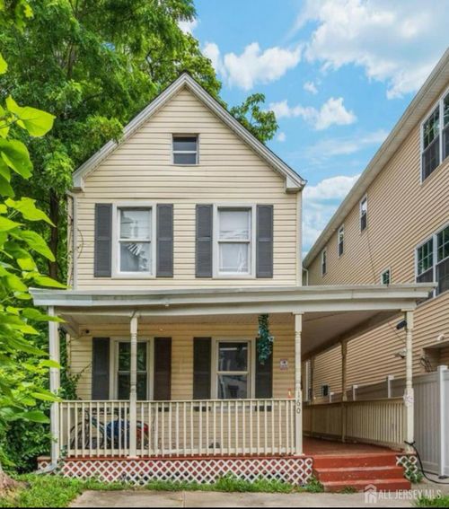 160 Fairmount Ave, Newark, NJ, 07103-2433 | Card Image