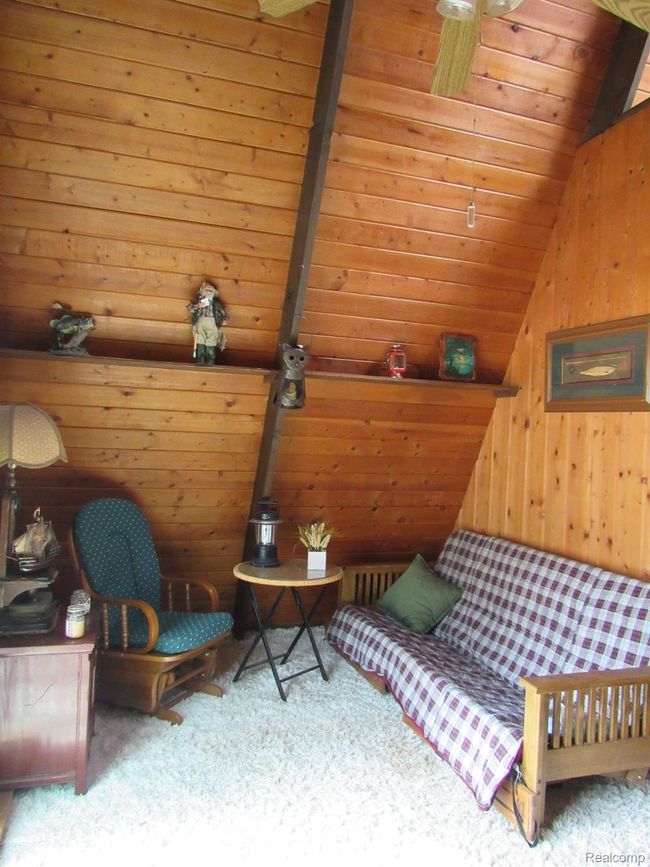 5892 Woodland Dr, House other with 1 bedrooms, 1 bathrooms and null parking in Lake MI | Image 20