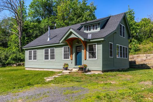 3208 Green Mountain Tpke, Chester, VT, 05143-8868 | Card Image