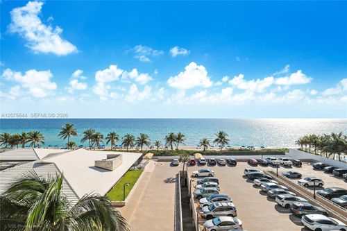 5f-1980 S Ocean Dr, Hallandale Beach, FL, 33009-5934 | Card Image