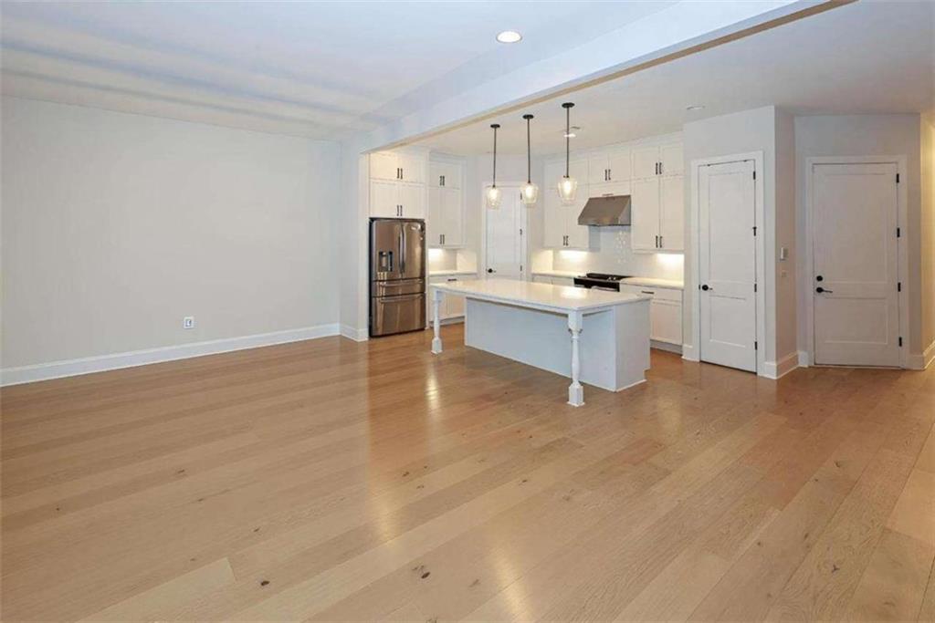 Residential Lease in Atlanta 5