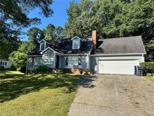 2513 Kings Pistol Ct, Grayson, GA, 30017-1461 | Card Image
