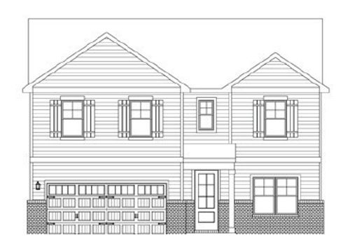 2308 Mary Lou Way, Columbia, TN, 38401 | Card Image