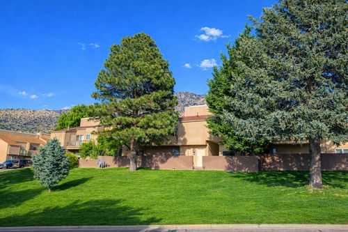 13270 Candelaria Road Ne, Albuquerque, NM, 87112 | Card Image