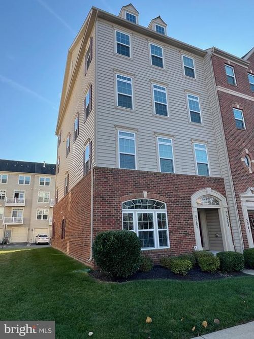 5057 Small Gains Way, FREDERICK, MD, 21703-7350 | Card Image