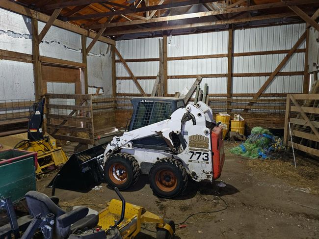30x40 Cattle Shed | Image 67