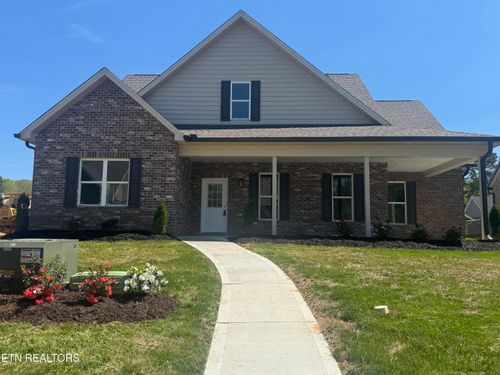 172 Crossroads Blvd, Oak Ridge, TN, 37830-3100 | Card Image