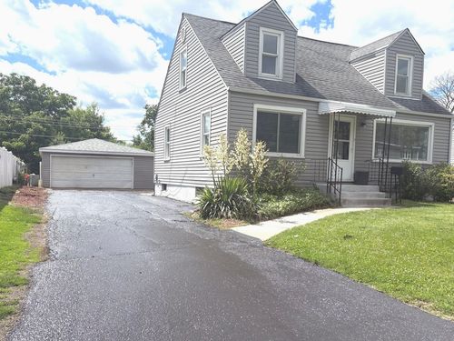 506 N Douglas Ave, Villa Park, IL, 60181-1720 | Card Image