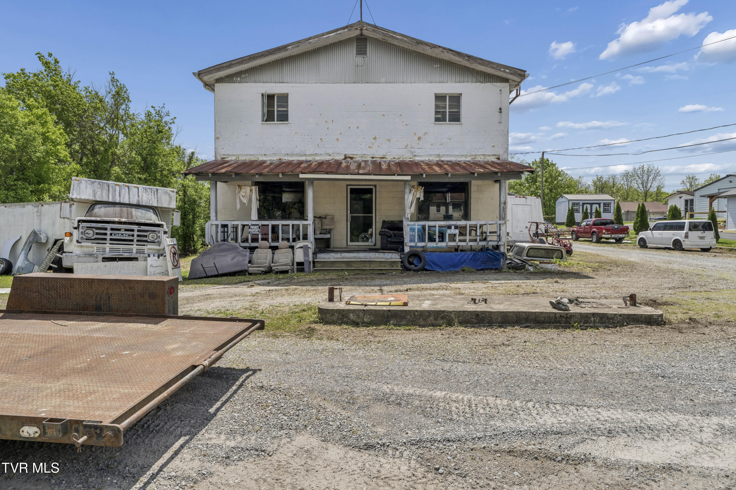 Commercial Sale in Kingsport 4