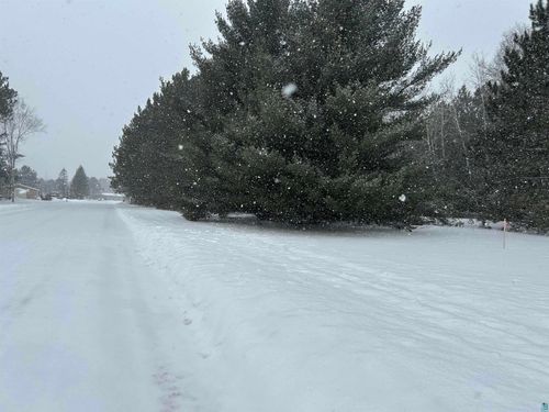 Lot 4 North Shore Dr, IRON RIVER, WI, 54847 | Card Image